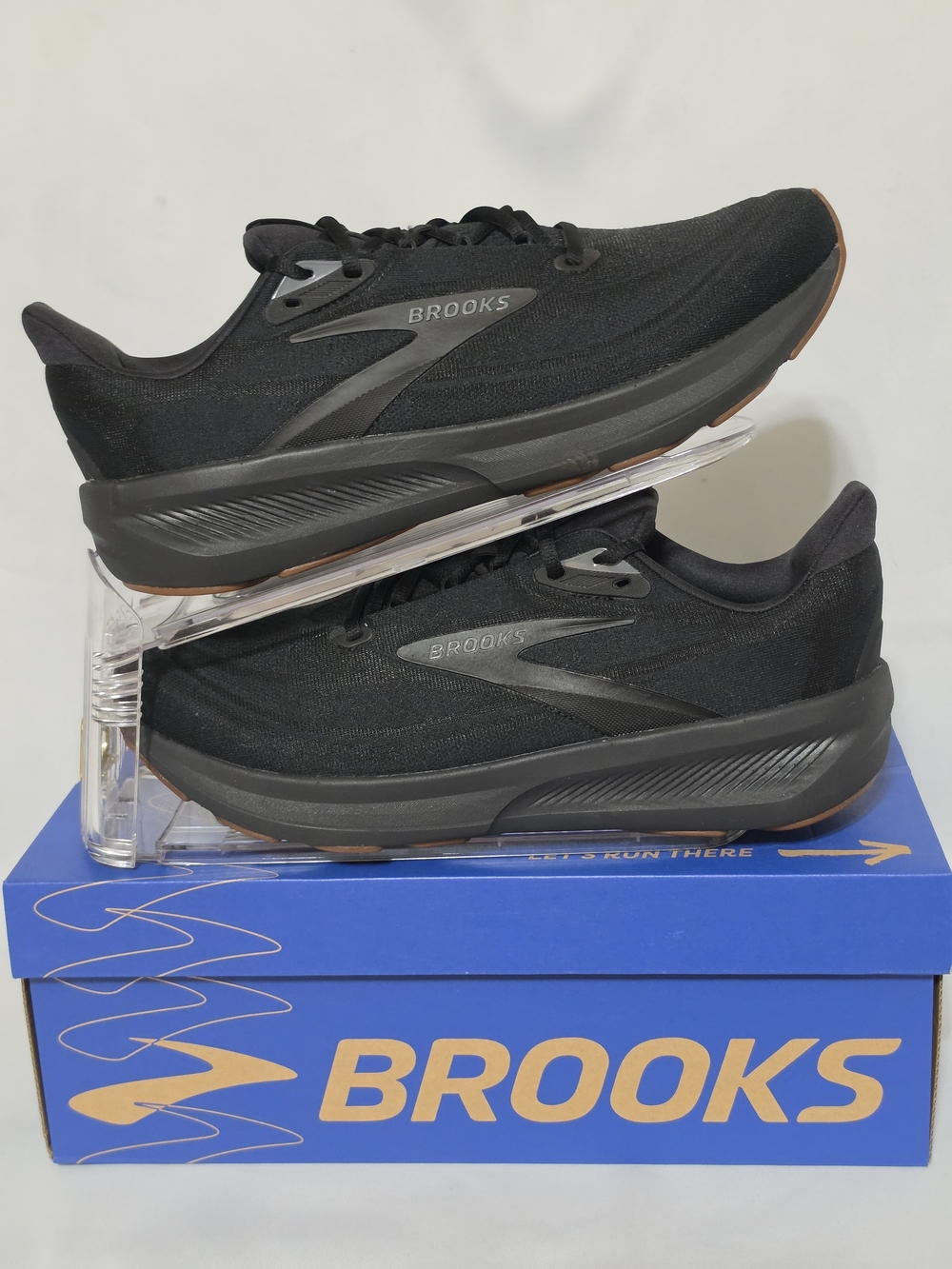 Brooks Revel 9 Running Shoes US Men Size 11.5 (NWOT)